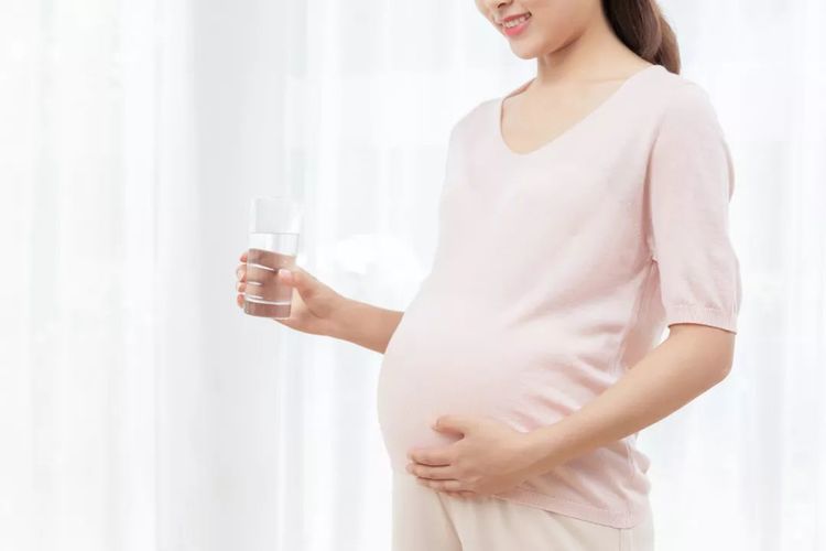 怀孕后分泌物增多很正常，但若出现这几种情况，就要当心啦