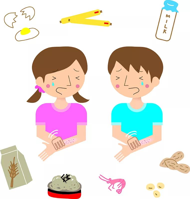 益生菌的18种功效及副作用（转发给家人看）