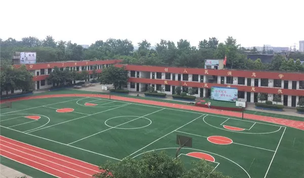 盘一盘！金牛区的民办初中