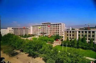 内蒙古地区大学排名：内蒙古科技大学排名第四，它排第一