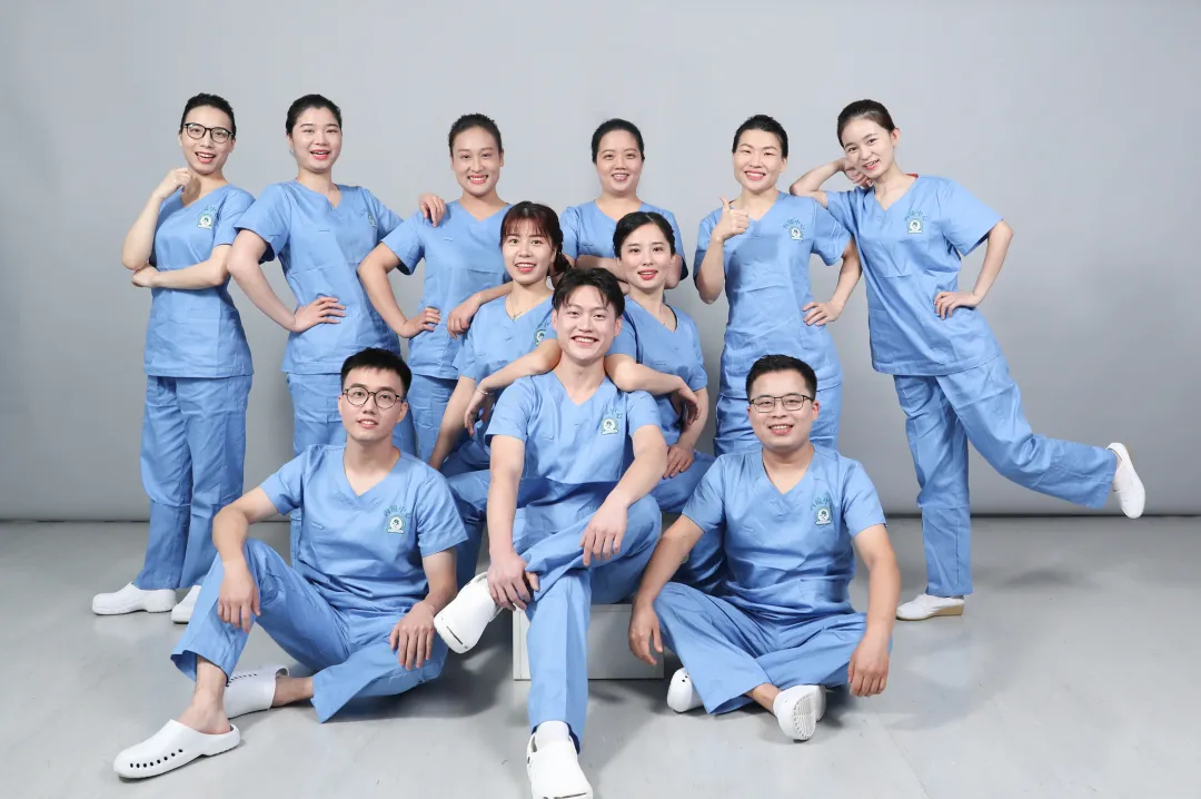 深圳护士,深圳护士工资多少钱一个月