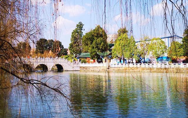 高考520多，哪所师范比较稳妥？一所被低估的师范大学送给你