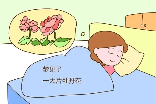 这6种常见胎梦，孕妈你做过吗？