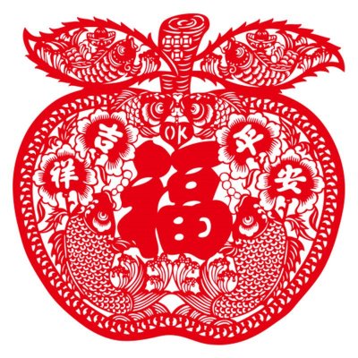 民间传统吉祥物:最旺运的九大吉祥装饰物