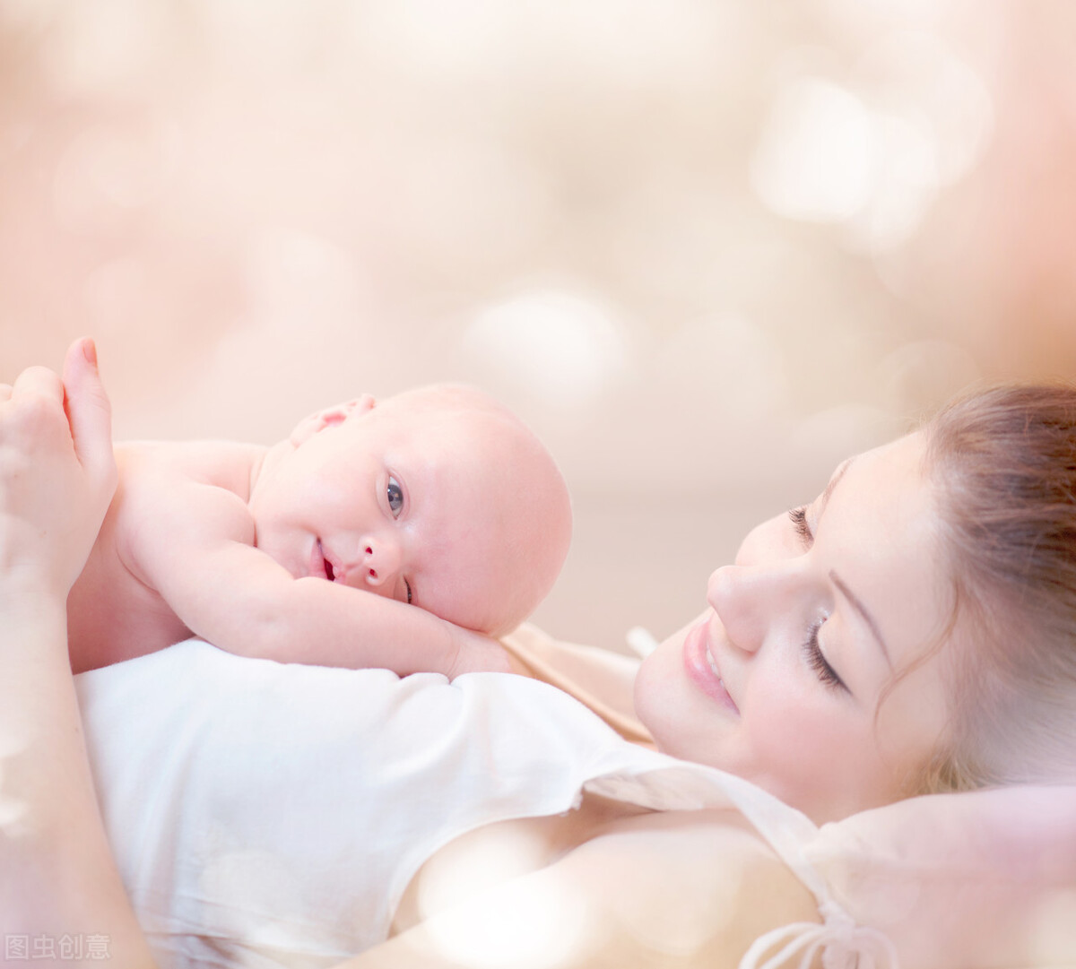这6个时间点,请不要给宝宝喂奶,小心母乳变“毒奶”