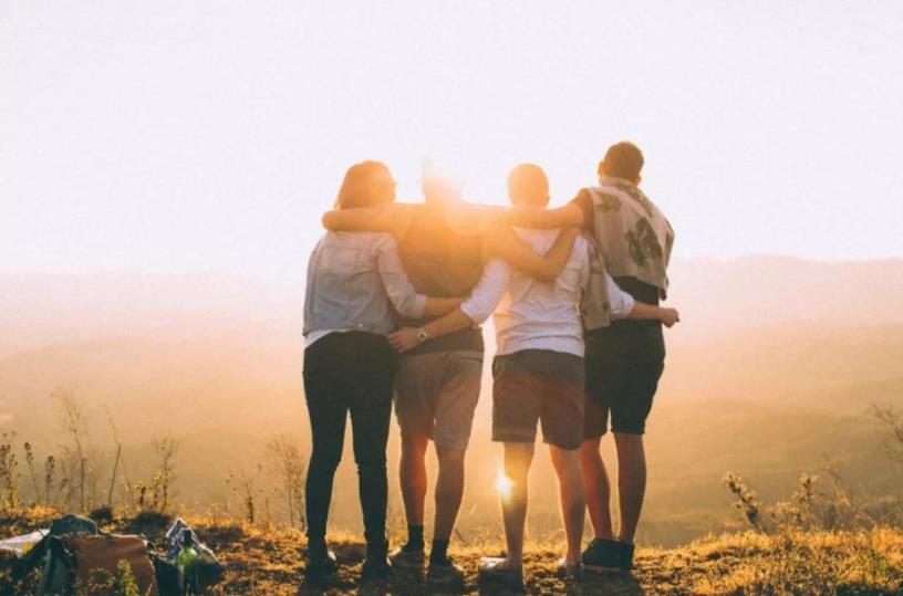 这4种人自带贵气，遇到了就深交