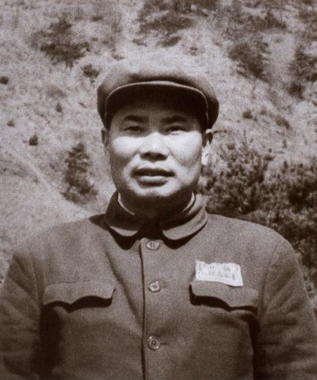 上将杨得志：被寻淮洲发掘，立下长征第一功；威震南疆力压许世友