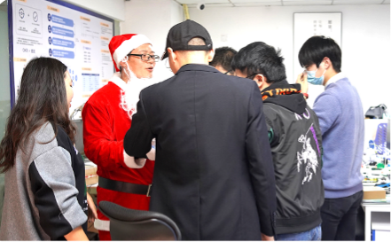 漫卡物联，助力您的产品快速智能化