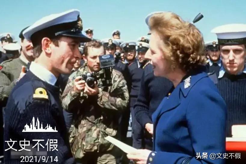 英国传奇首相撒切尔夫人：玩得转权力的游戏，却玩不转家庭的羁绊