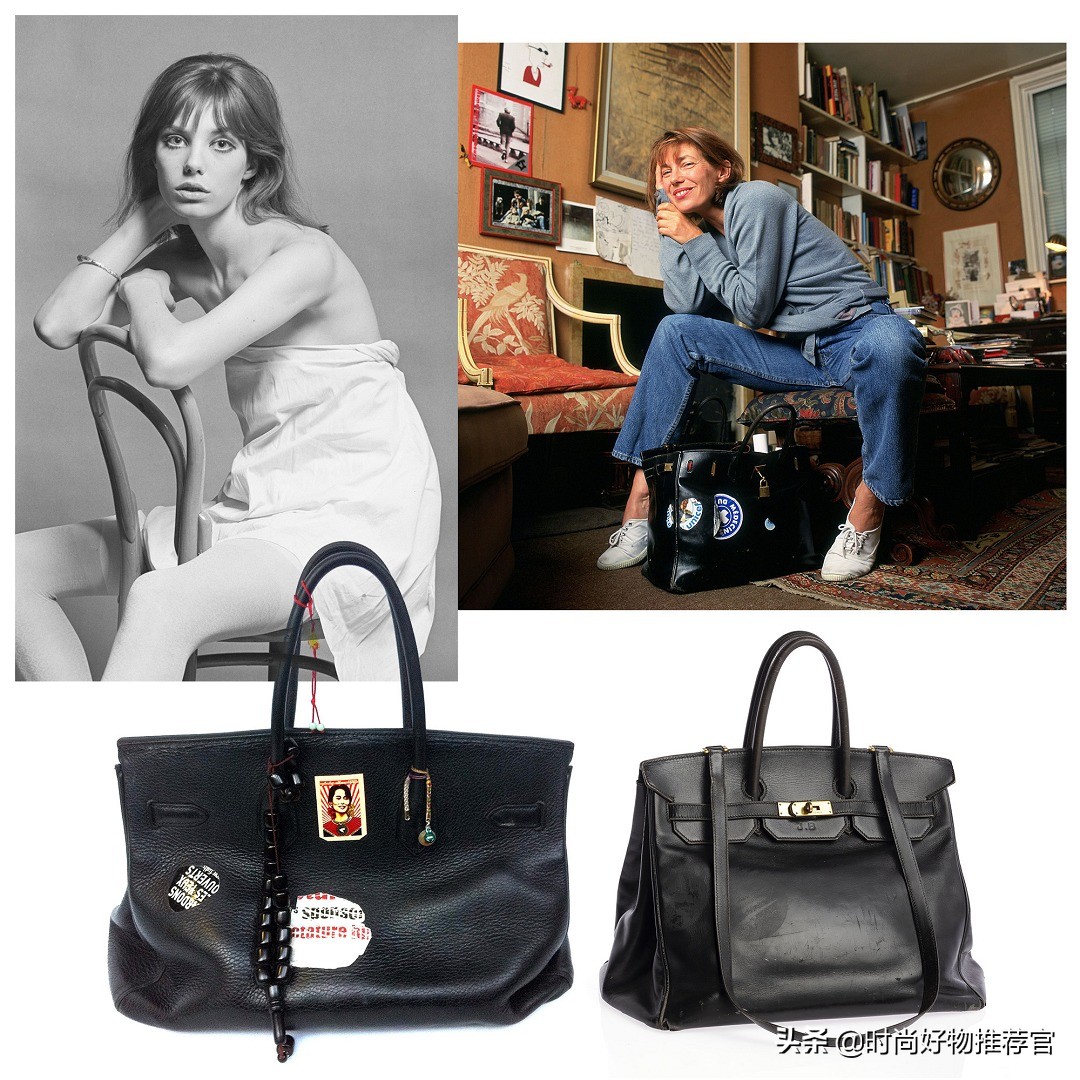 新包赏析 | 爱马仕birkin cargo 25手袋
