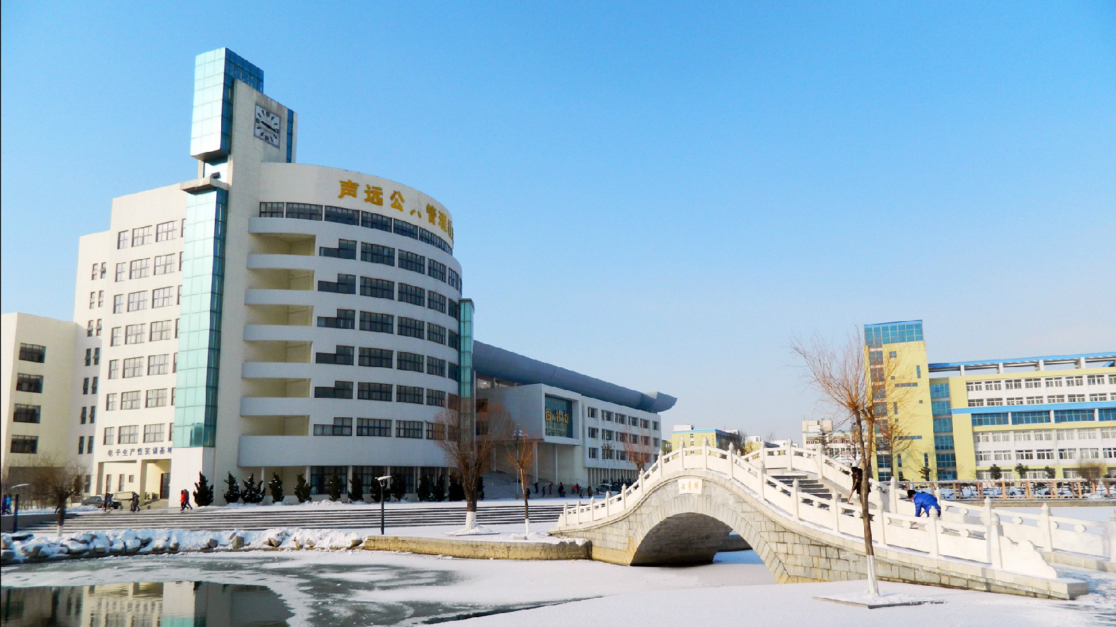 最新2022年山东省高职院校排名出炉：山东商职院领跑