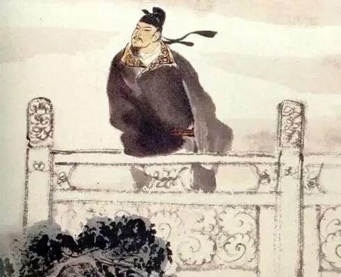 唐代诗豪刘禹锡