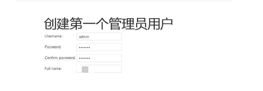 jenkins 在Kubernetes中持续部署(完整版)