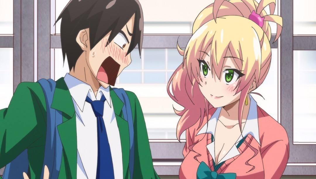 污漫话日本(10部极限打擦边球的日漫!答应我,不要在大众场合看)