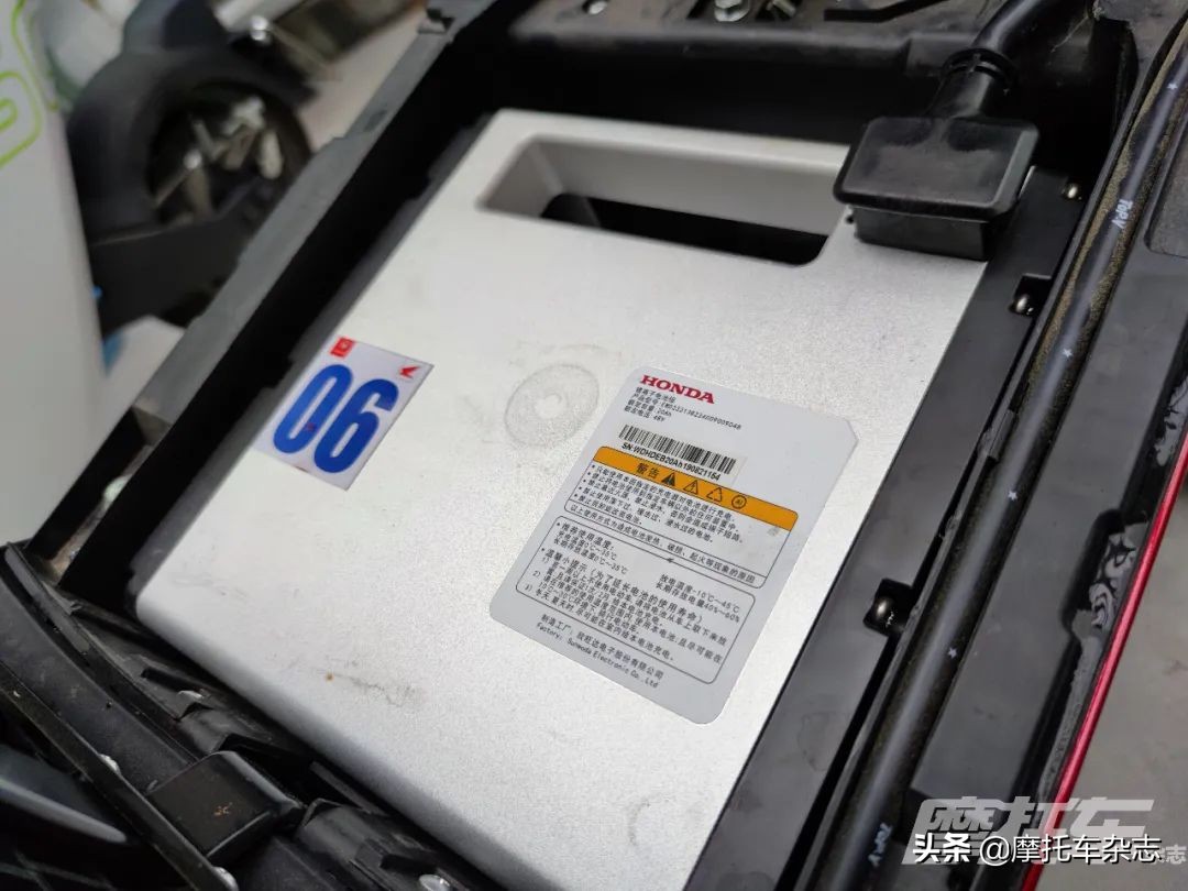 骑着Honda V-GO游大理，租车攻略来了