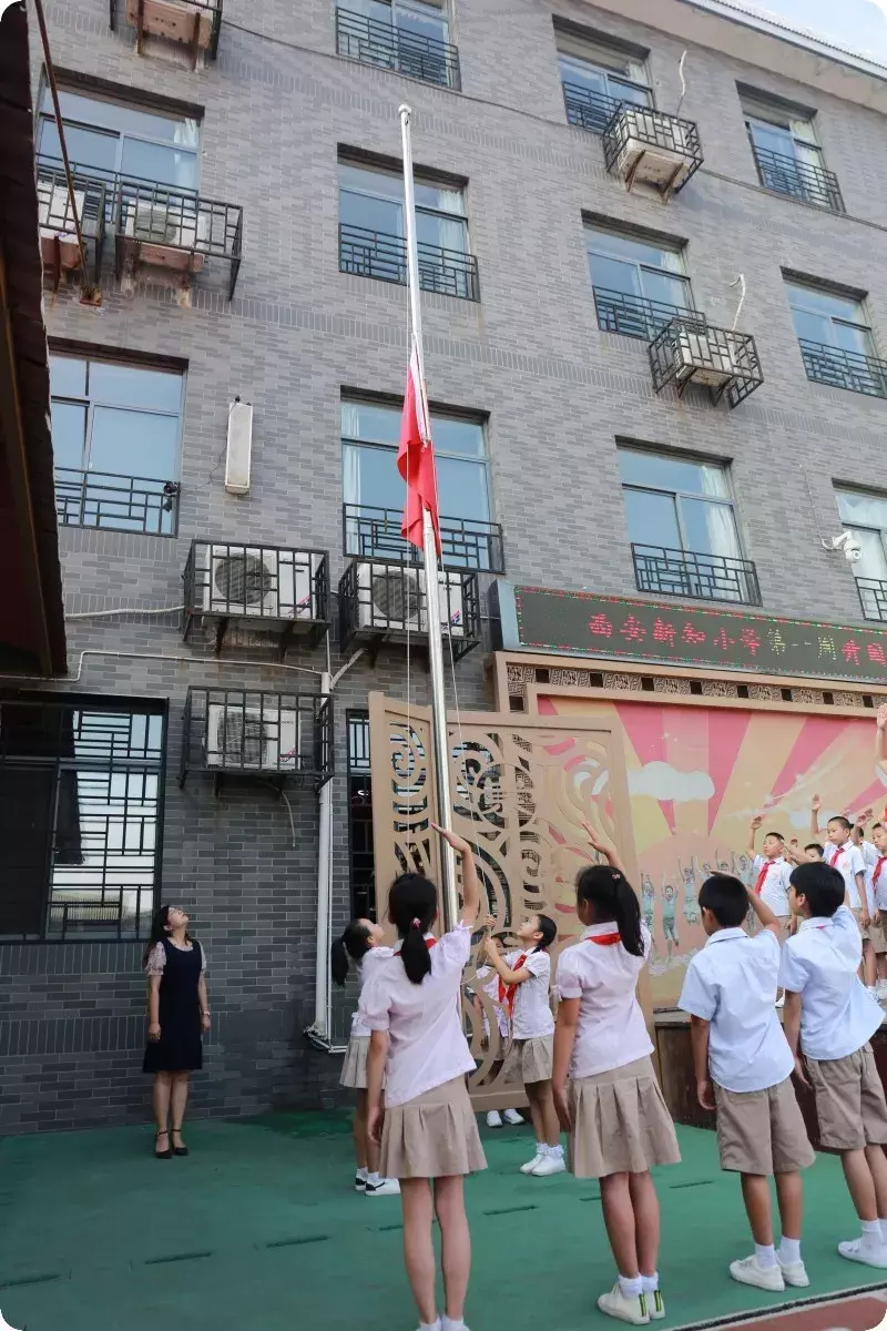 2019西安优质小学大解析！