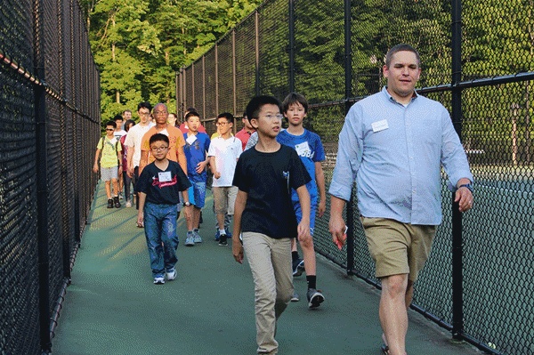 一网打尽，波士顿地区最全夏校集锦！附父母吃喝玩乐购攻略