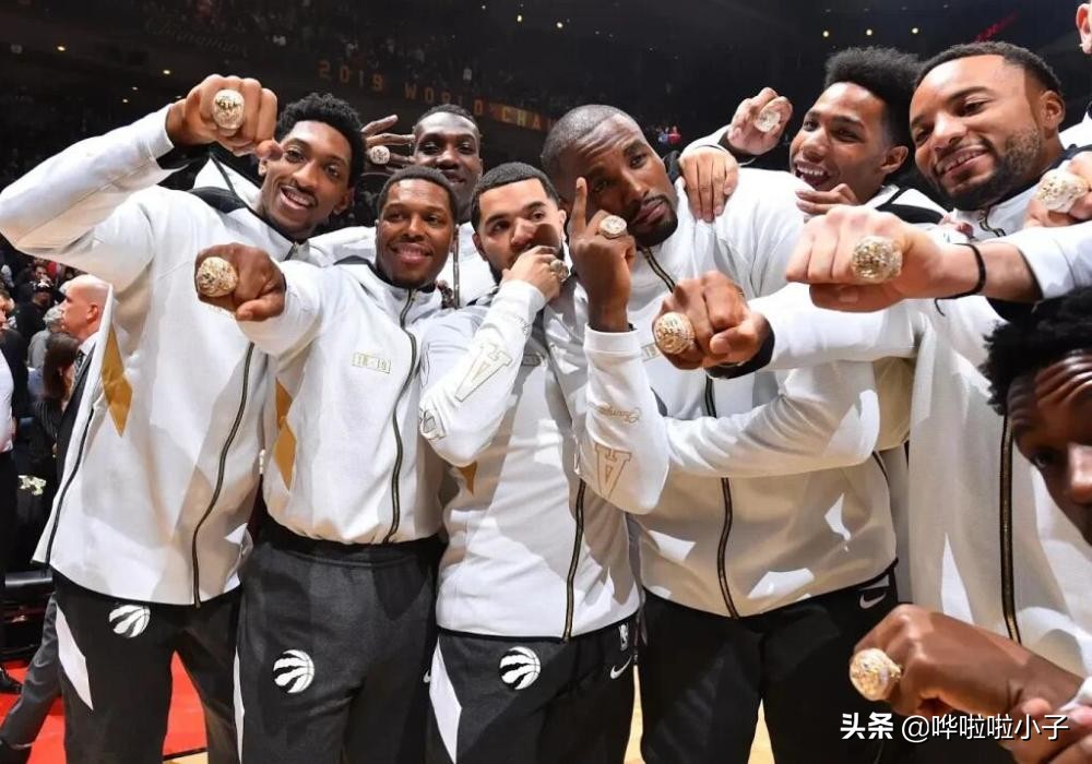 猛龙队为什么属于nba(2019年猛龙夺得NBA总冠军是幸运还是实力？)