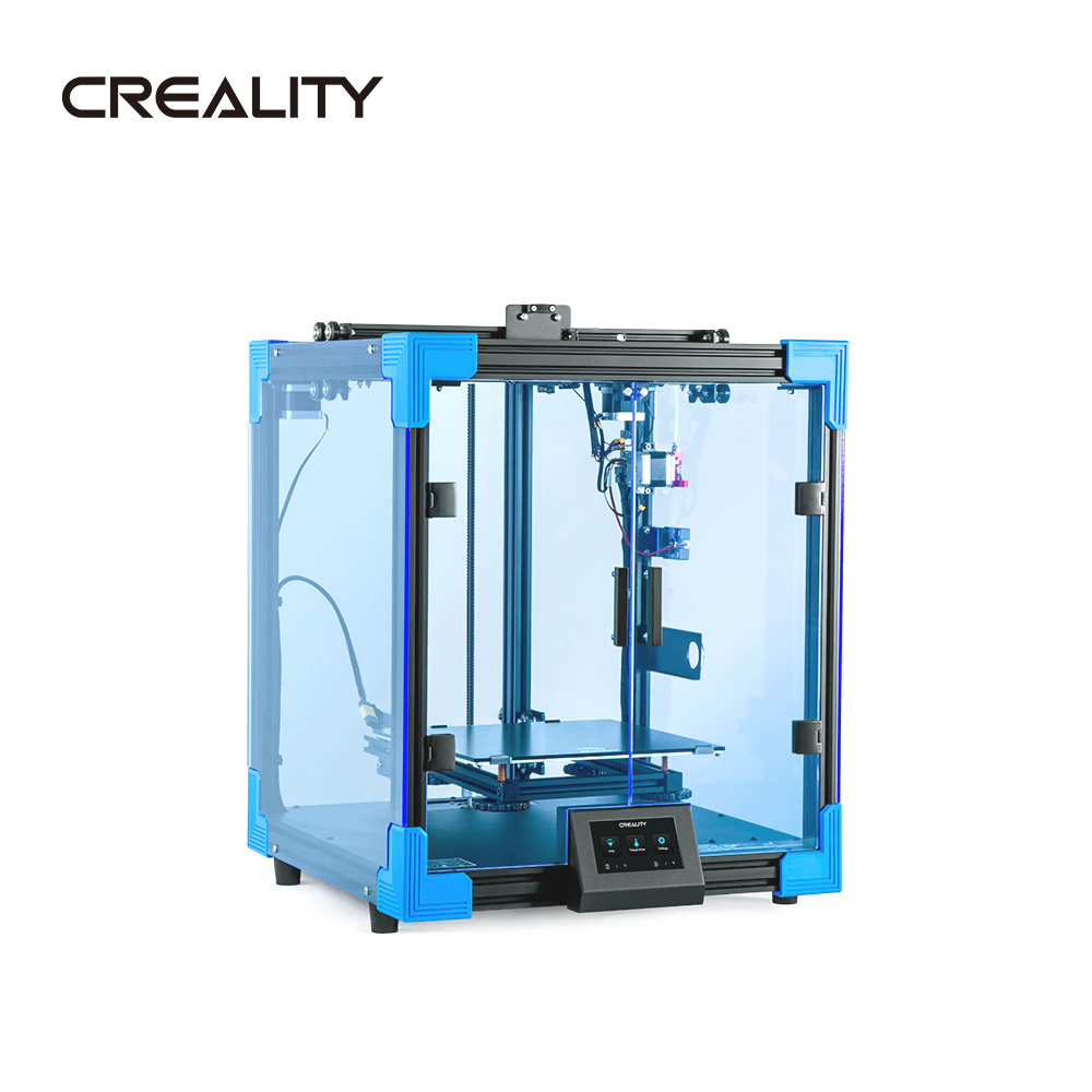 讲述3D打印技术是如何实现打印的，与普通的打印有何不同