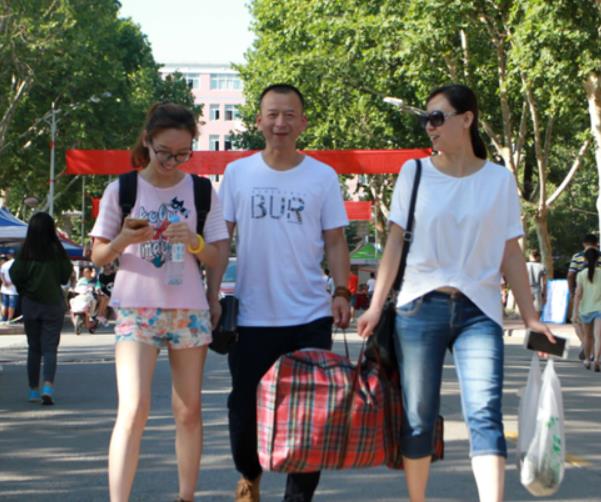 二本分数上不了好大学？这4所211大学有二本招生，学生可留意