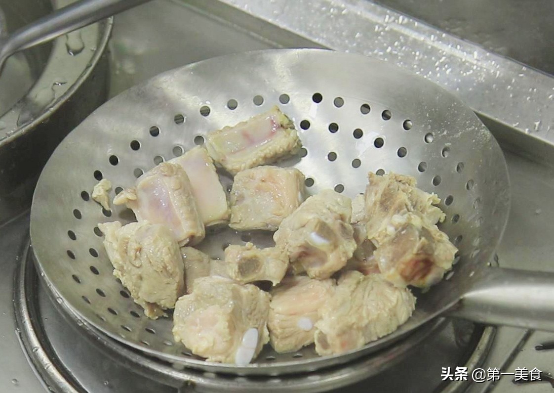 冬瓜排骨湯做法大全,冬瓜排骨湯做法大全家常竅門