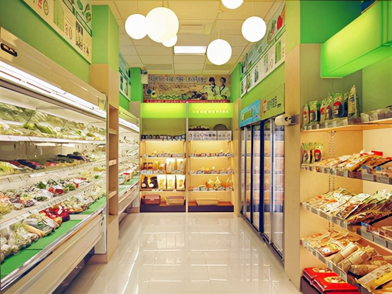 超市常见的会计分录包括哪些？几个问题，让你收获颇大