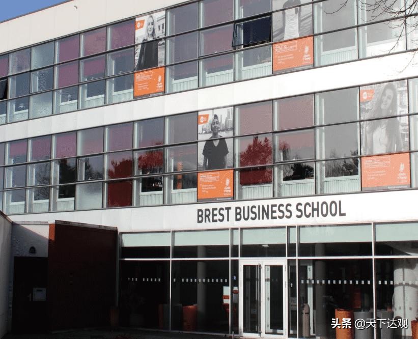 巴黎高等商学院｜欧洲最著名的商学院之一，是世界商业领袖的摇篮