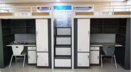 “专属”地铁线！高颜值餐厅！超“豪华”宿舍！兰州大学一次满足你！