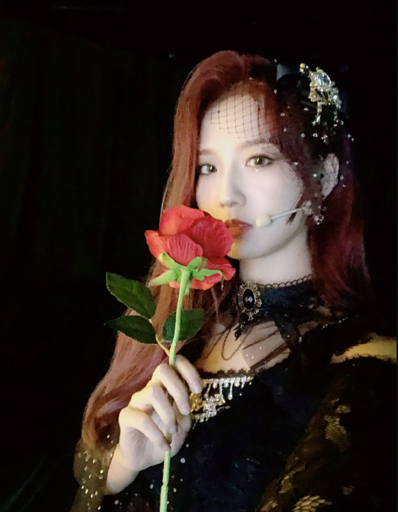 金莹玥是哪个女团的带你了解丝芭传媒金莹玥