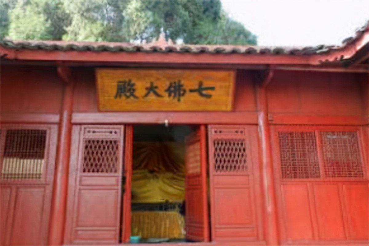 十大风景名胜排行榜：长青寺上榜，第八适合情侣去