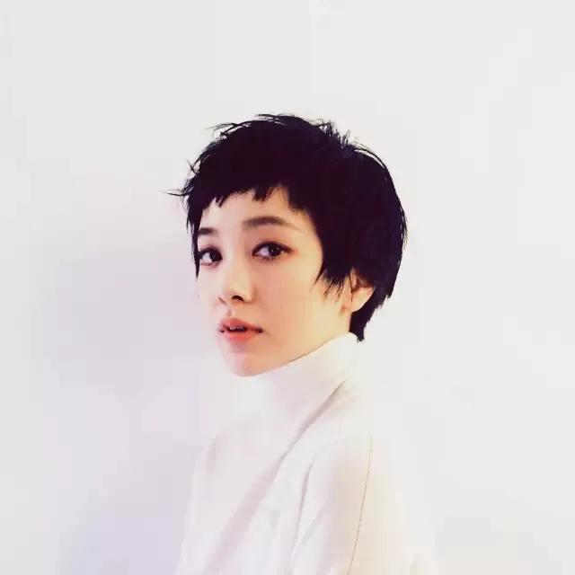 不知道自己适合什么刘海？看这里喔