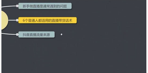 直播带货话术和技巧（1）