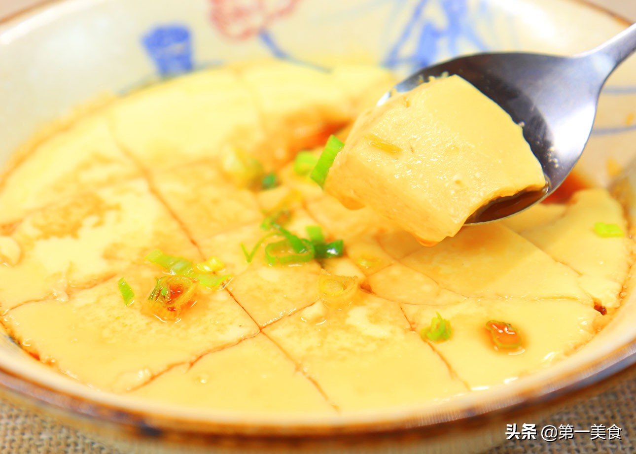 燉雞蛋的做法,燉雞蛋的做法放多少水