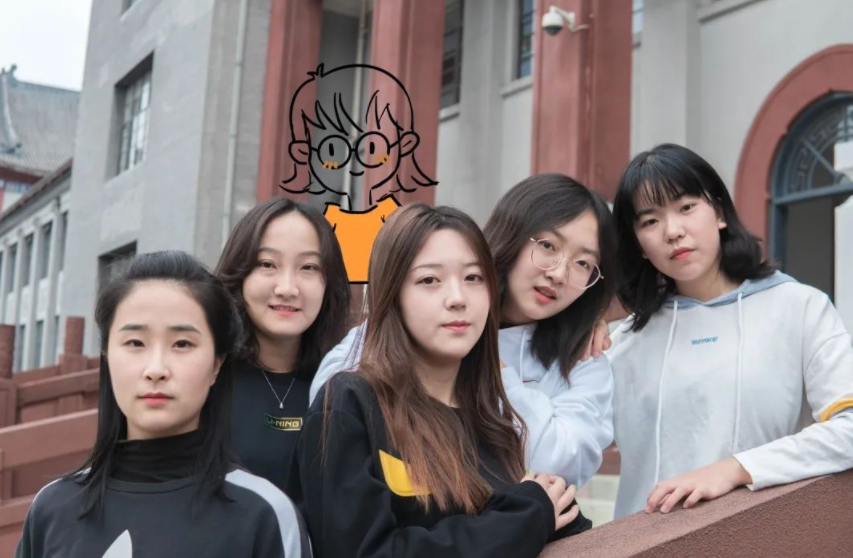 四川大學同寢室6名學生，集体被保研名校，网友：值得大學生学习