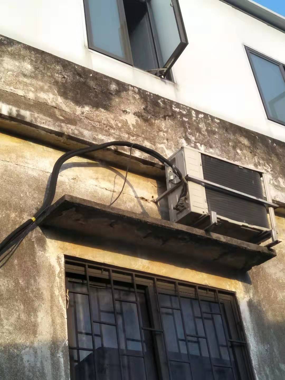 空调安装的那些事儿