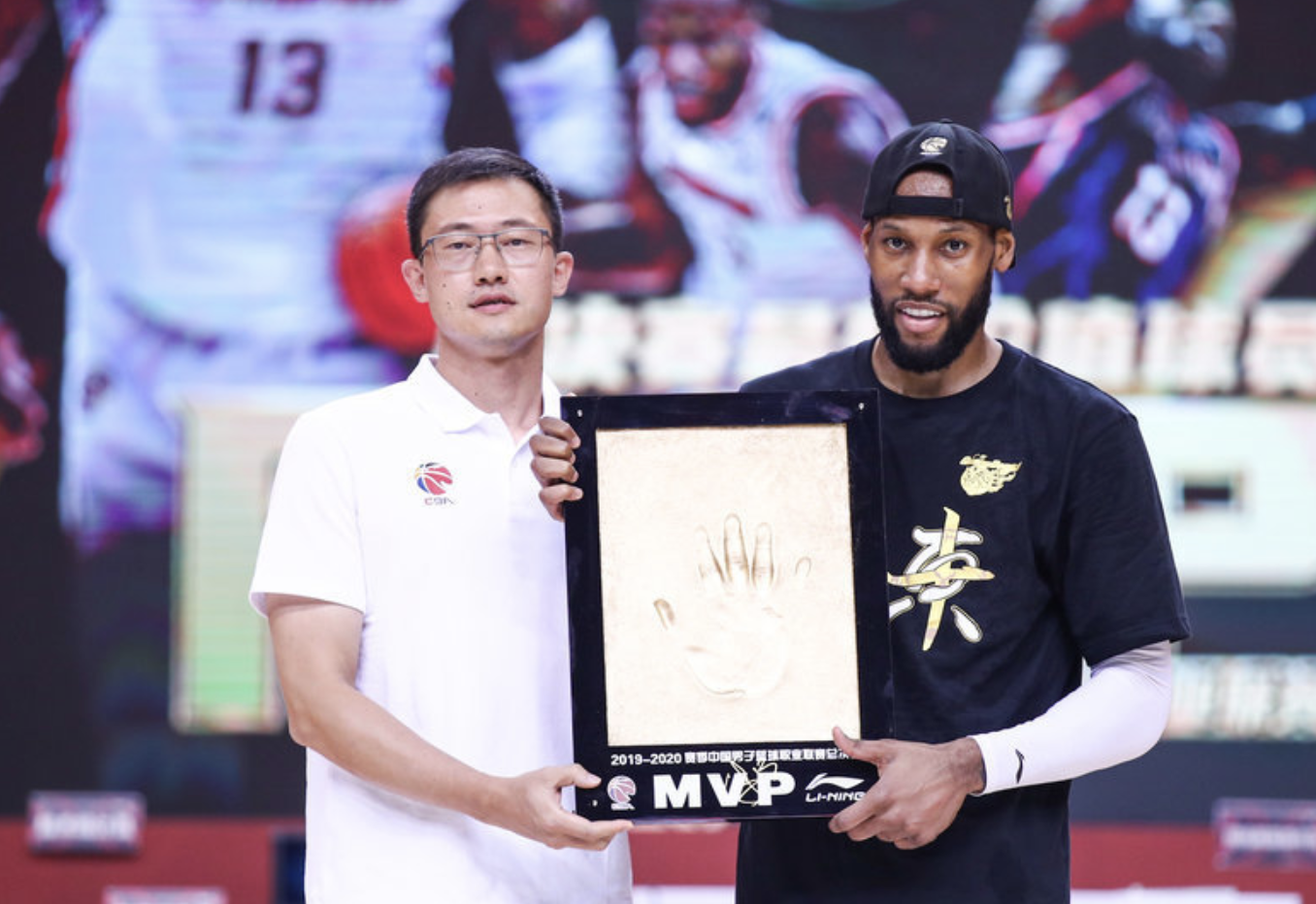 cba威姆斯为什么不拿mvp(威姆斯狂砍39分斩获总决赛MVP，自认有统治力的他确实没吹牛)