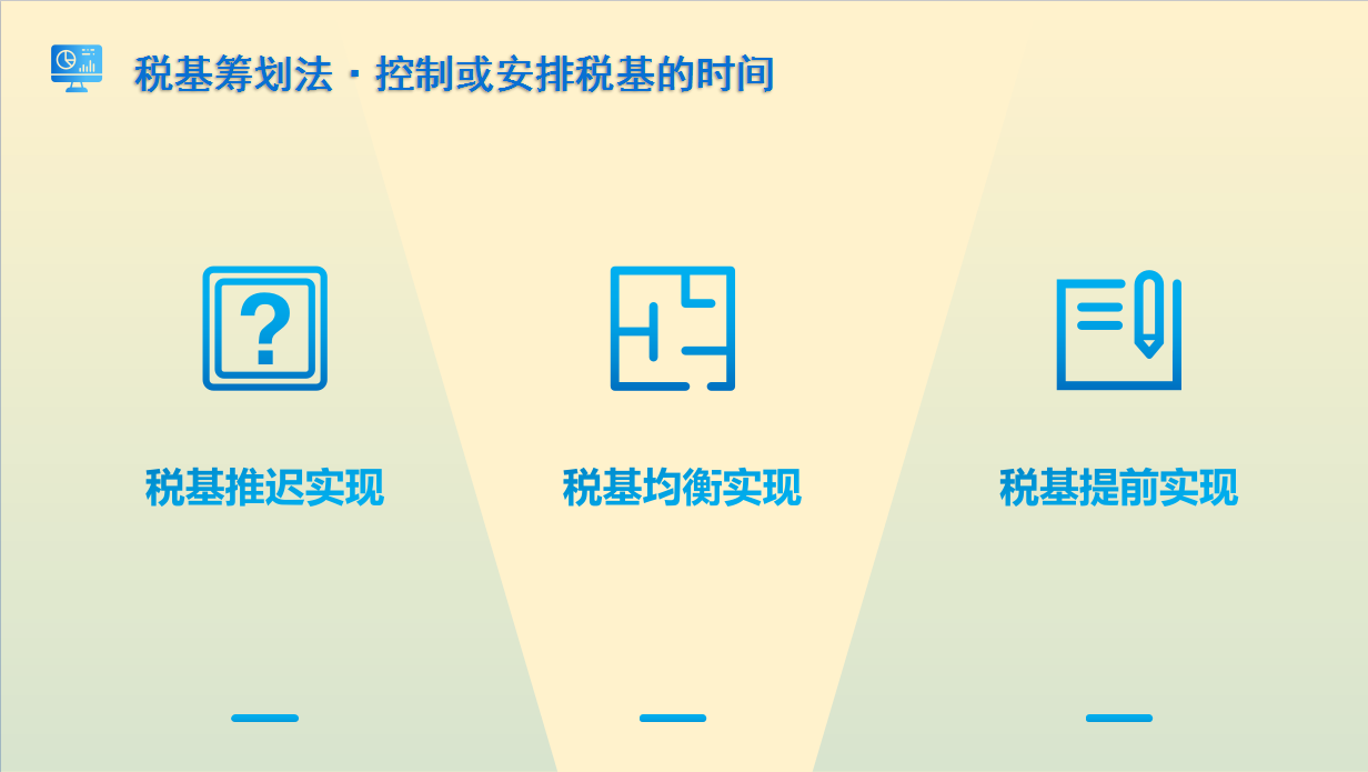 我大专刚毕业做会计月薪2万，对比社畜同学，只是多会了税务筹划