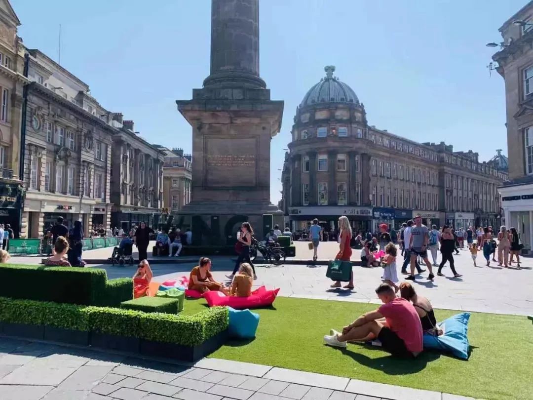 商科留学只知道英美，这一篇带你了解商科留学圈新贵法国高商