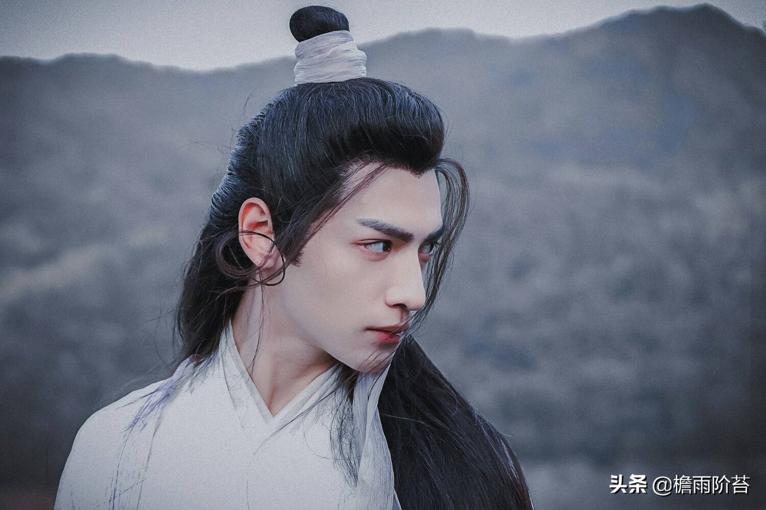 卫介的故事200字 _飞翔号