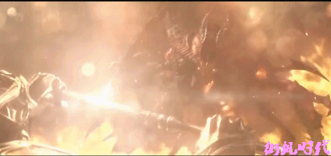 经典游戏《暗黑破坏神2》地狱最凶残的恶魔，三大魔神排不上号