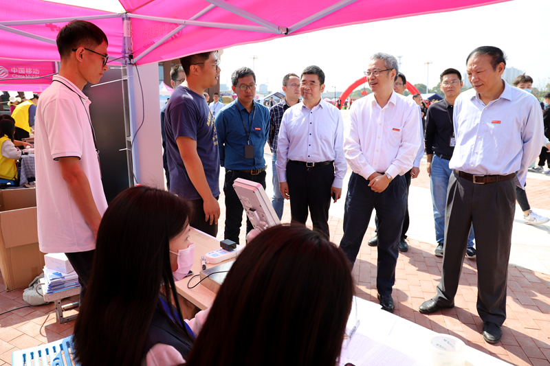 喜迎新生：浙江这所高校的新校区你还不知道？