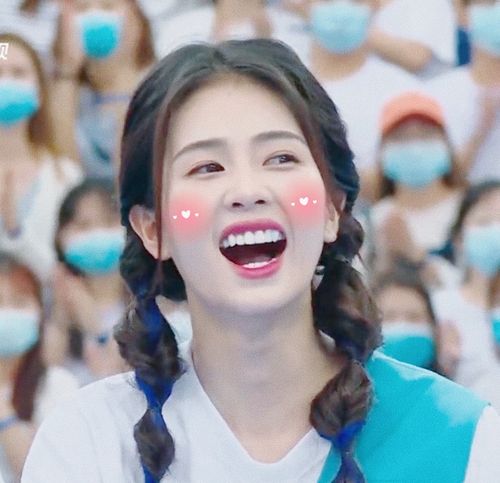 杨颖和李晨的共同点：情侣纹身、前任风波、精准的职业观