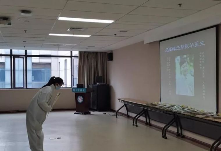 病魔无情夺人性命，这些医护人员生前最后一句话令人泪目……