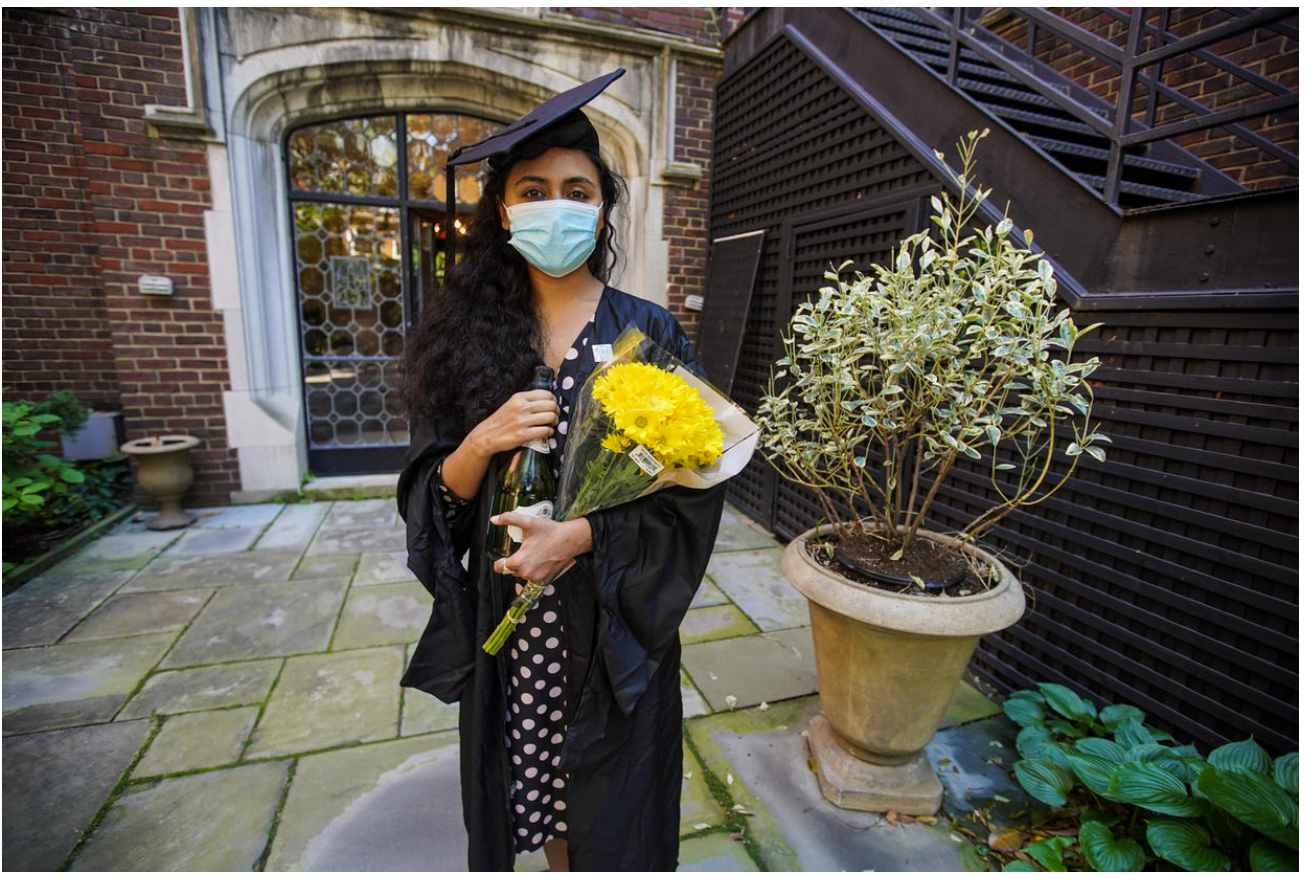 2022年最难进入的美国大学