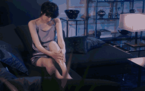 冬天一到，身体就干燥起皮？护肤达人教你一招，只需抹一下就好了
