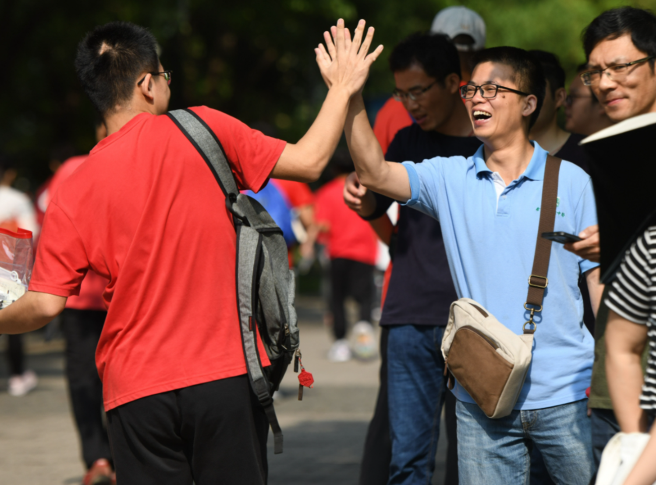 山西省21年高考情况：本科上线率仅37%，居于全国“垫底”地位