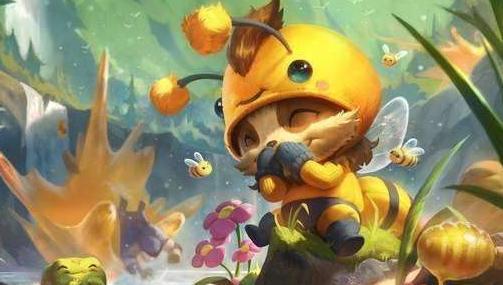 云顶之弈：大魔王提莫的进击，来自炼狱的核爆打击