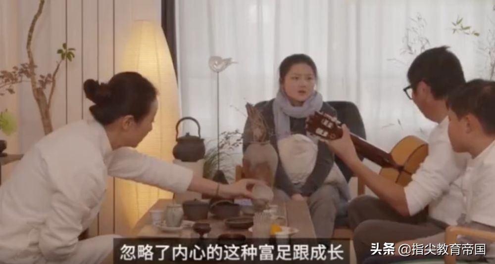 孙楠怒斥好事者停止造谣，孩子们没上过女德学校，网友们不淡定了