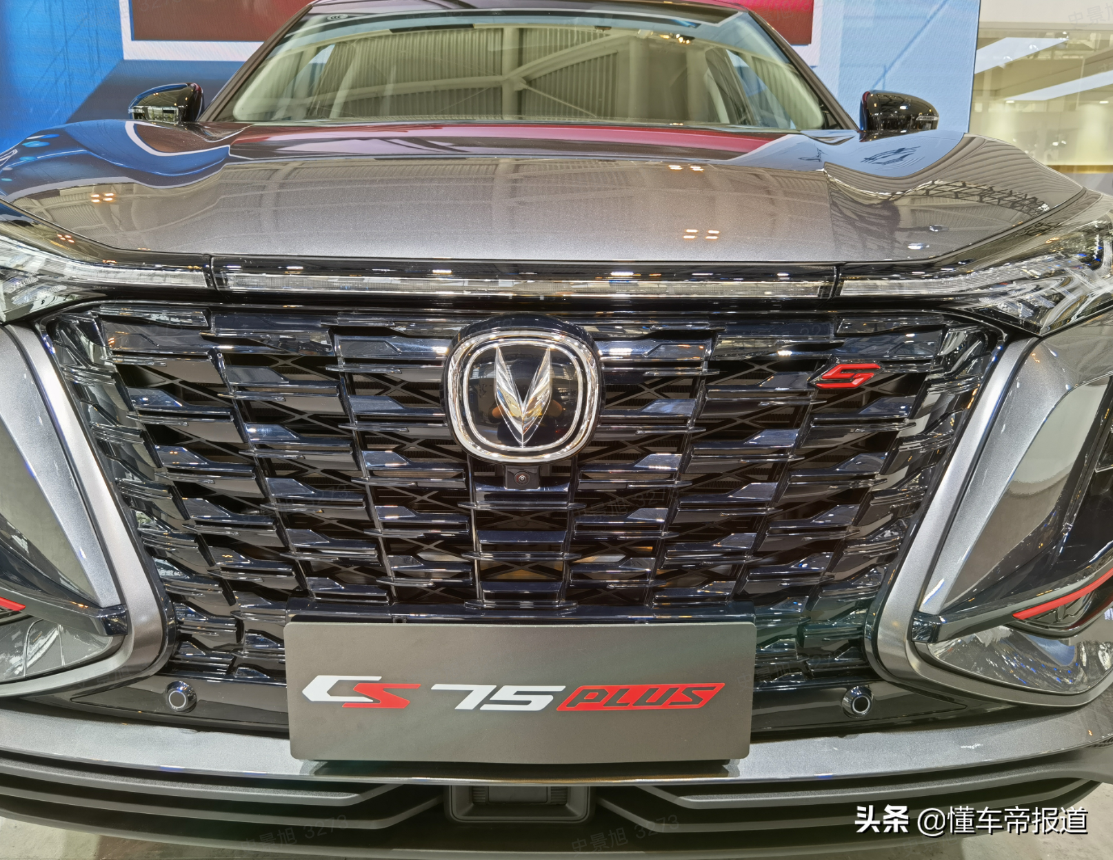 新车 | 高尔夫GTI、坦克500领衔，盘点2021天津车展十余款重磅新车