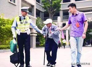 103岁的“高考生”，你还有什么资格不努力？